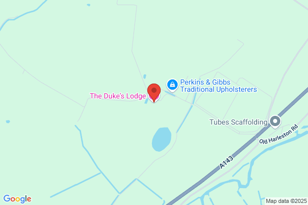 Aylsham Lodge