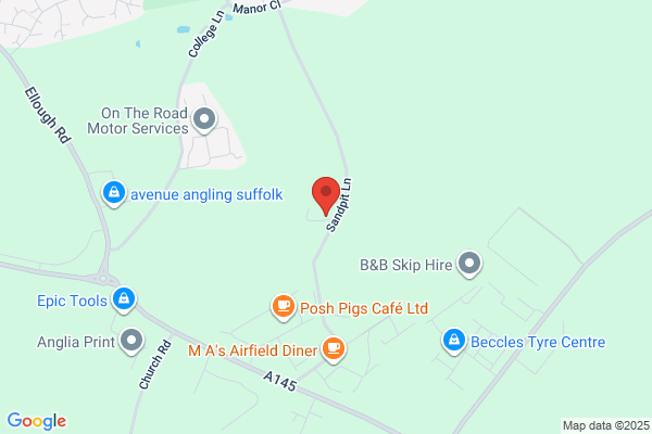 Wrentham Bike Shed