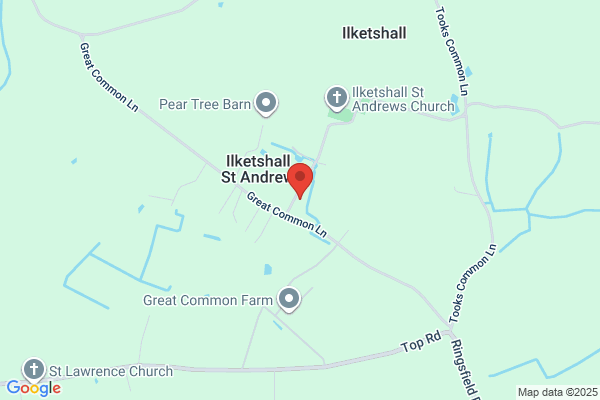 Ilketshall Service Centre