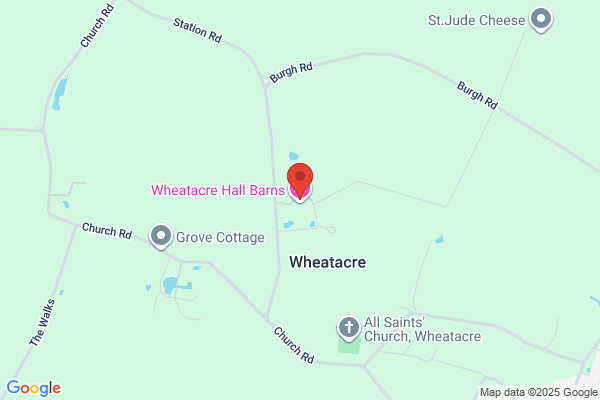 Wheatacre Hall Barns
