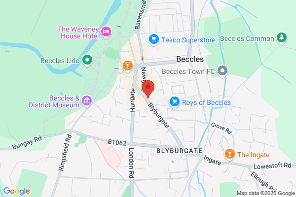 Beccles Sewing & Handiecrafts