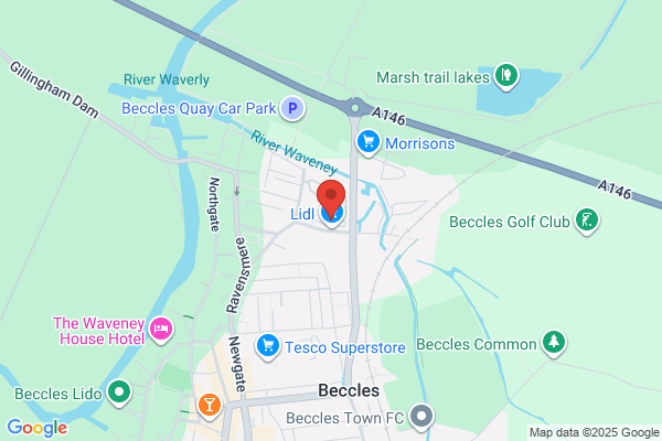 Brands Of Beccles