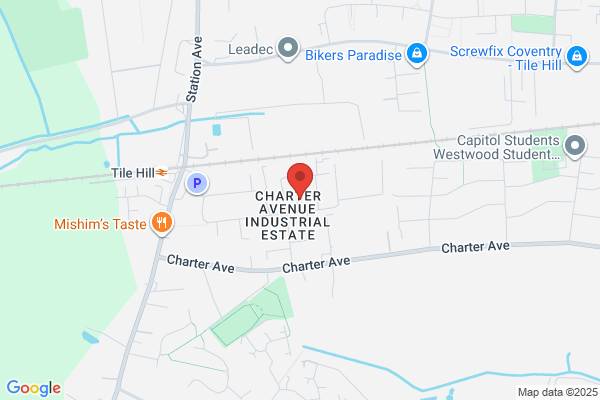 Chignell Buildings Ltd