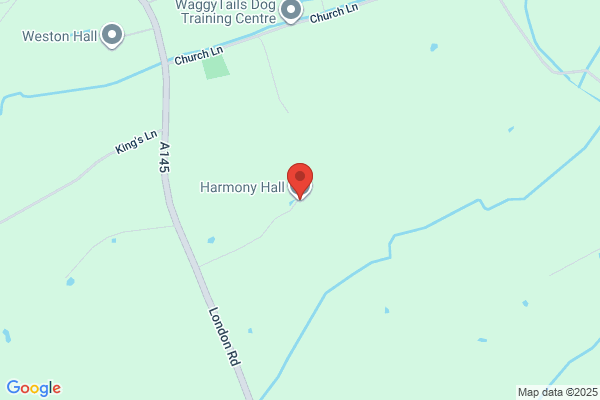 Harmony Hall