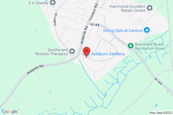 Juddpurs Saddlery Ltd