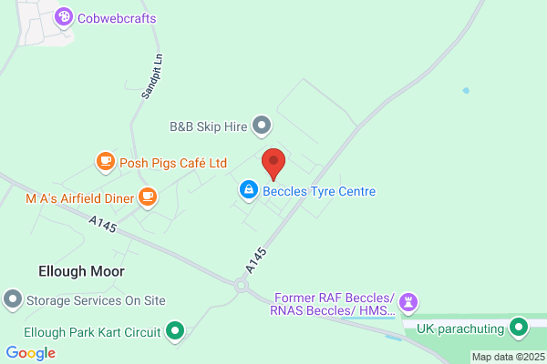 R Rivett Ltd