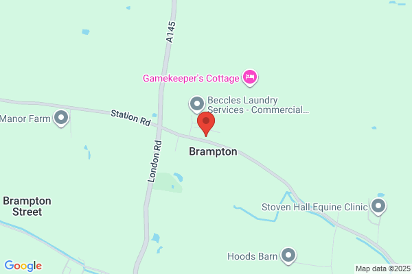 Brampton Primary School