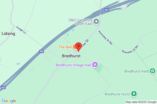 Bredhurst C Of E Primary School