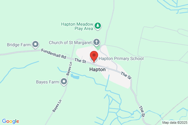 Hapton Primary School