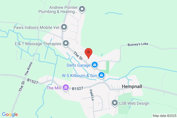 Hempnall School
