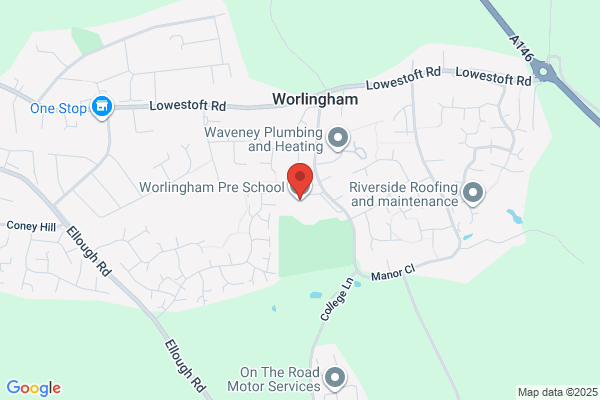 Worlingham Middle School