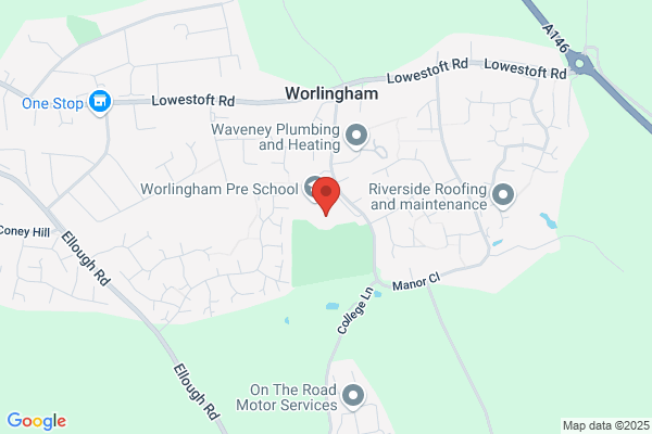 Worlingham Primary School