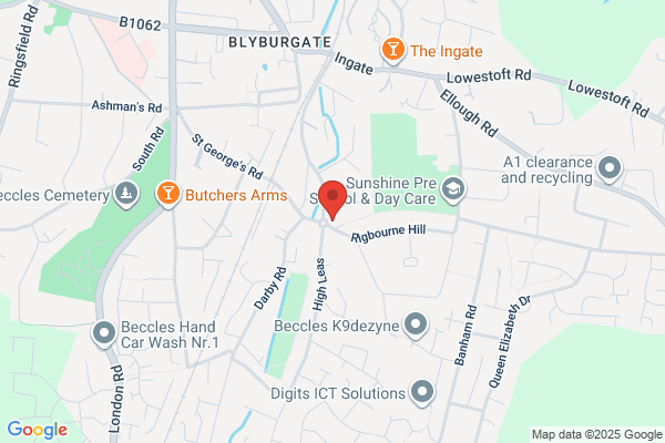 Budgens Stores Ltd