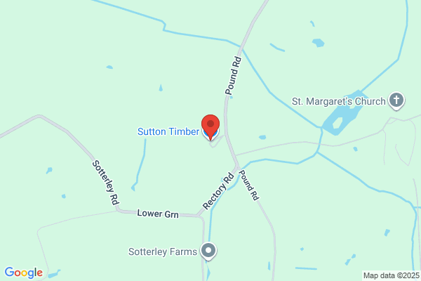 Ben Sutton (Timber) Ltd