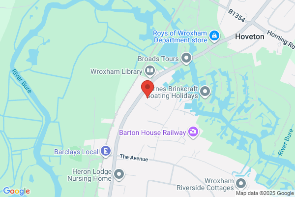 Bridge Veterinary Surgery