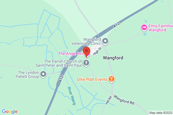 Wangford Veterinary Clinic