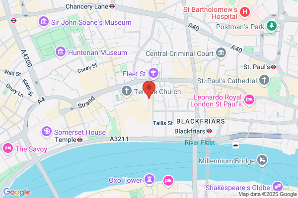City Business Solutions Ltd