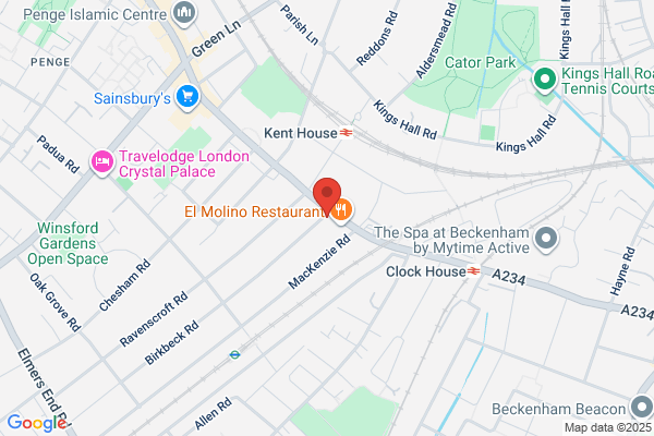Derek Kaye & Co