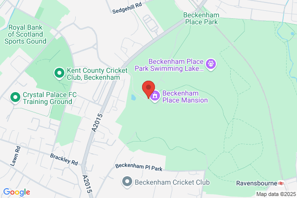Bromley Reiki & Reflexology Centre