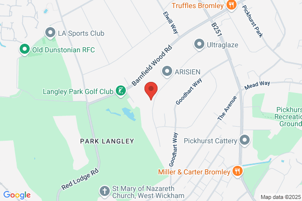 Adelphi Antiques & House Clearance