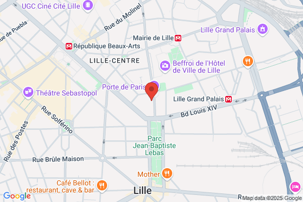 Le Petit Pain