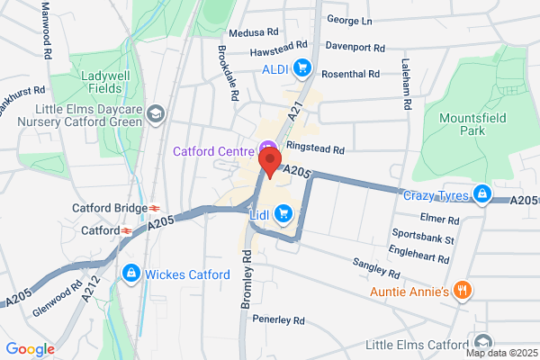 HSBC Bank PLC