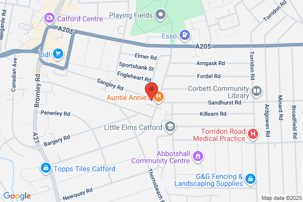 Forest Hill Clutch Centre