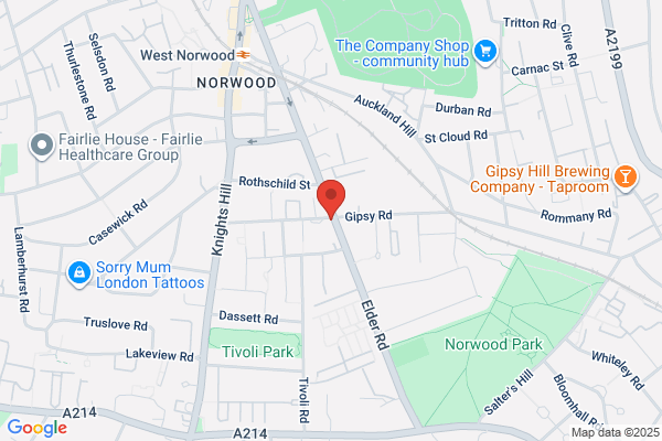 Norwood Tyres & Wheels