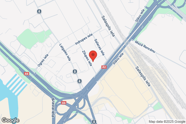 Datora Services