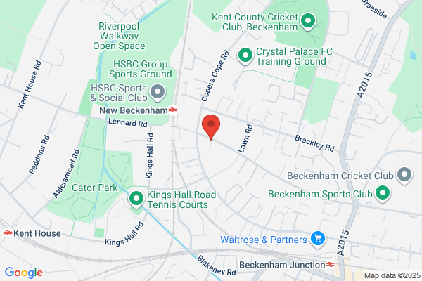 Dulwich Building & Maintenance Co