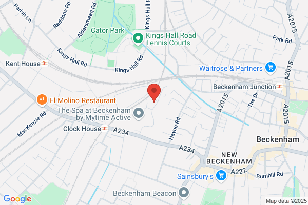 Renown Property Services