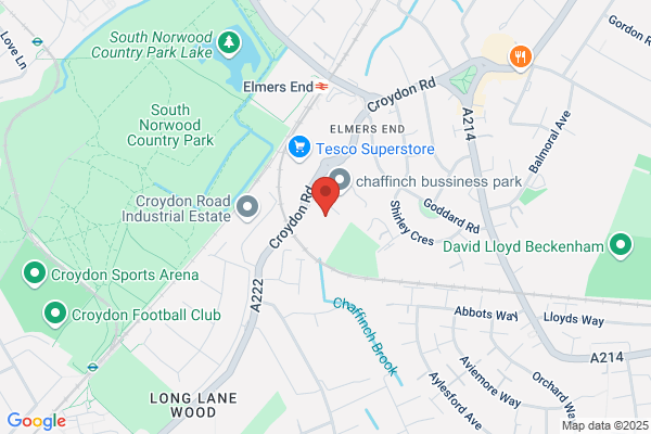 S C E Enterprises Ltd