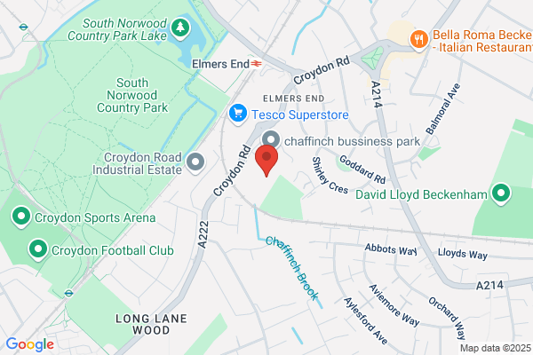 Howdens - Bromley