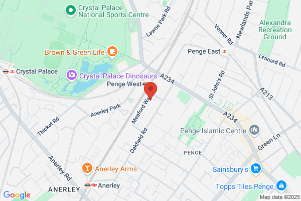 Howdens - Penge