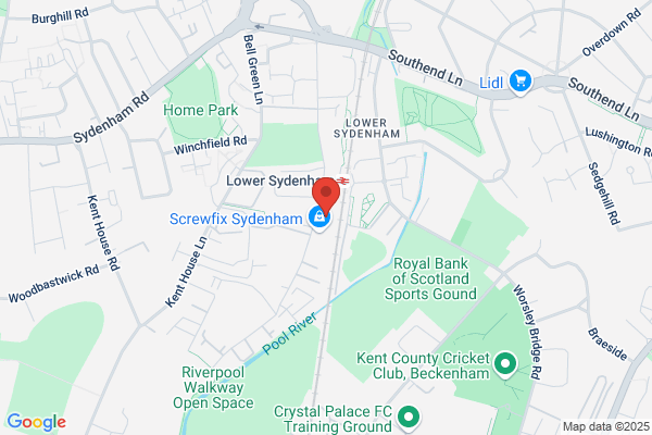 Howdens - Sydenham