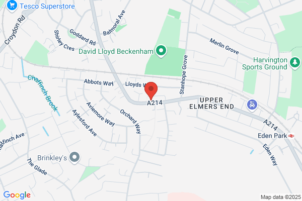 Elmers End Motor Spares