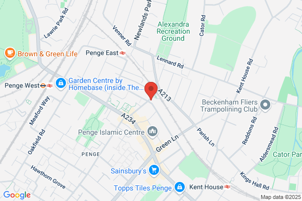 Penge Motor Spares