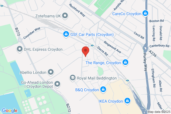 Wavertree Automatics