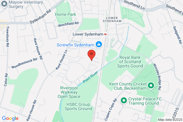 We Buy Any Car Bromley - Closed