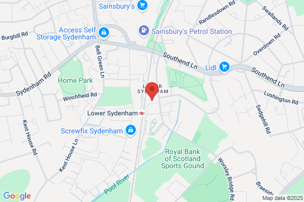 Spectrum Automotive Ltd