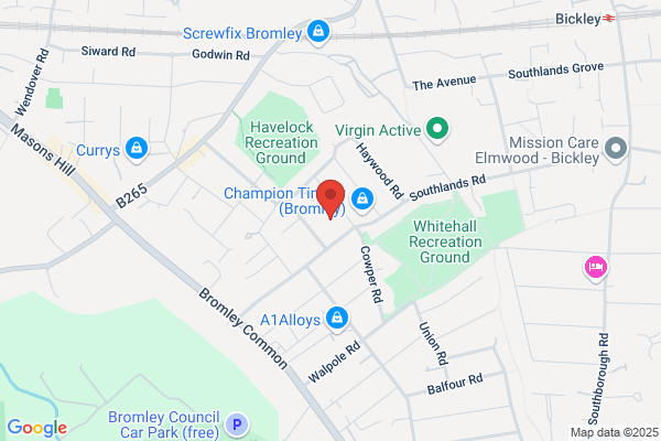 Goldsmith Coachworks