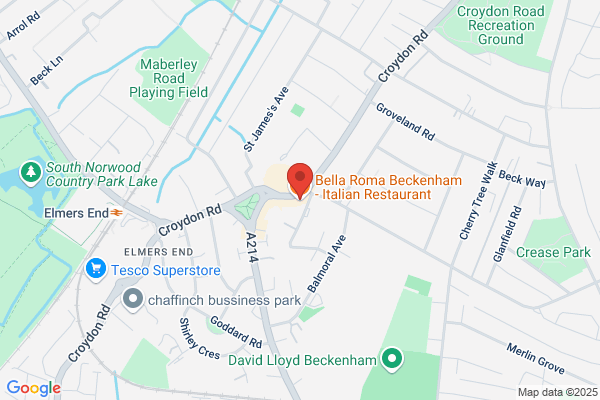 Bellamys (London) Ltd