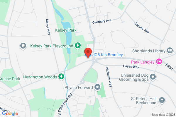 Bromley Kia