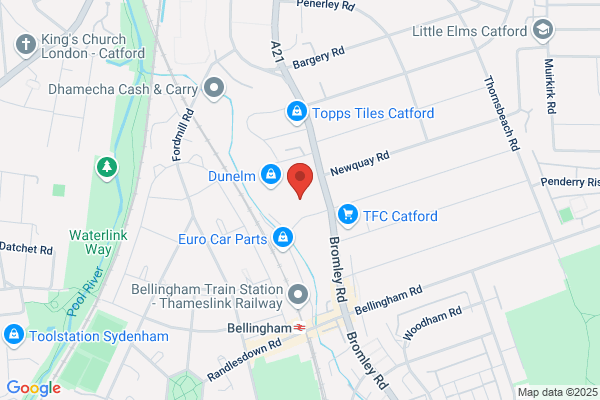 We Buy Any Car Catford