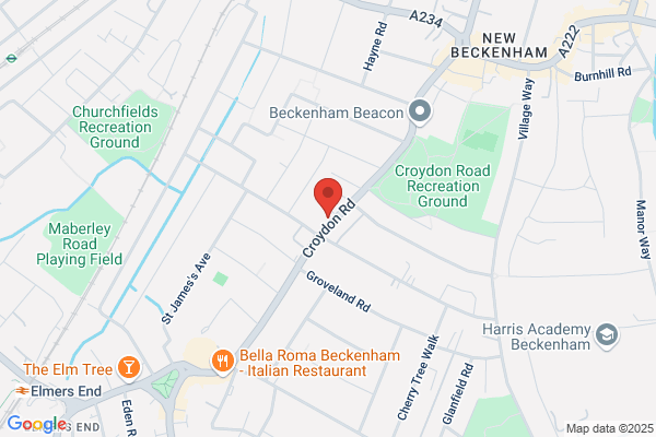 Lancers Of Beckenham
