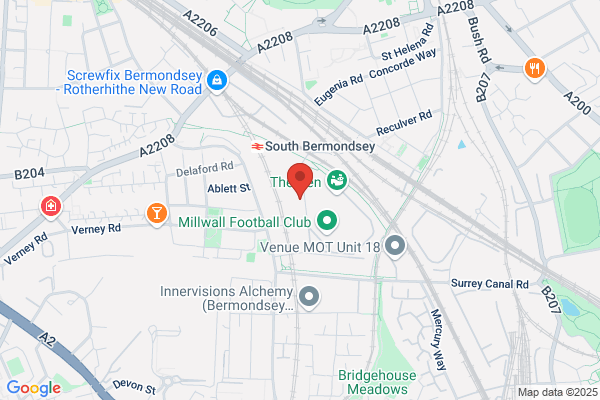 Lee Motors