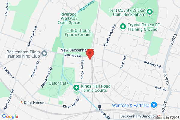 National Car Parks Ltd
