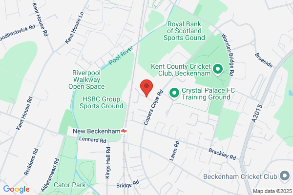 Kensington & Chelsea Circle Ltd
