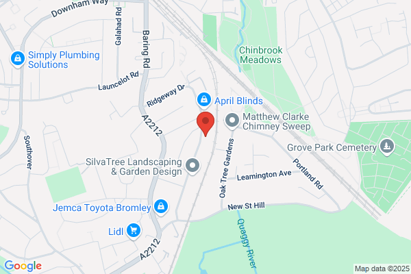 Langley Office Services Ltd