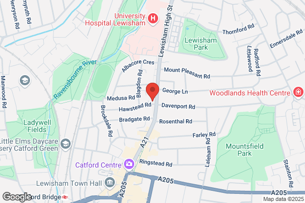 Catford Cleaners